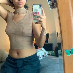 Urban Heritage XS Brown